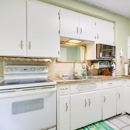 Quaint Beverly Townhome Walk To Beach And Downtown! מראה חיצוני תמונה