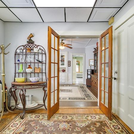 Quaint Beverly Townhome Walk To Beach And Downtown! מראה חיצוני תמונה