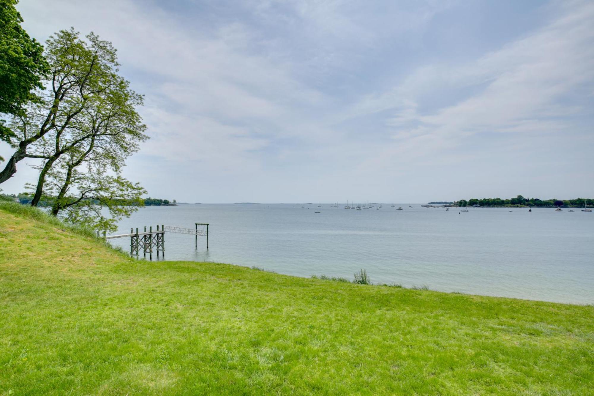 Quaint Beverly Townhome Walk To Beach And Downtown! מראה חיצוני תמונה