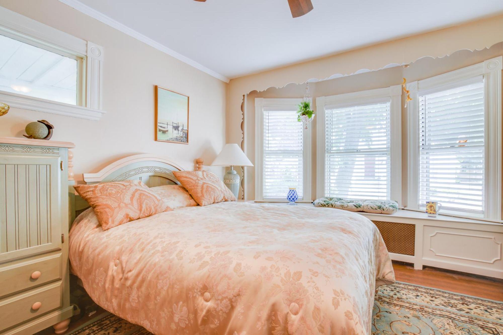 Quaint Beverly Townhome Walk To Beach And Downtown! מראה חיצוני תמונה