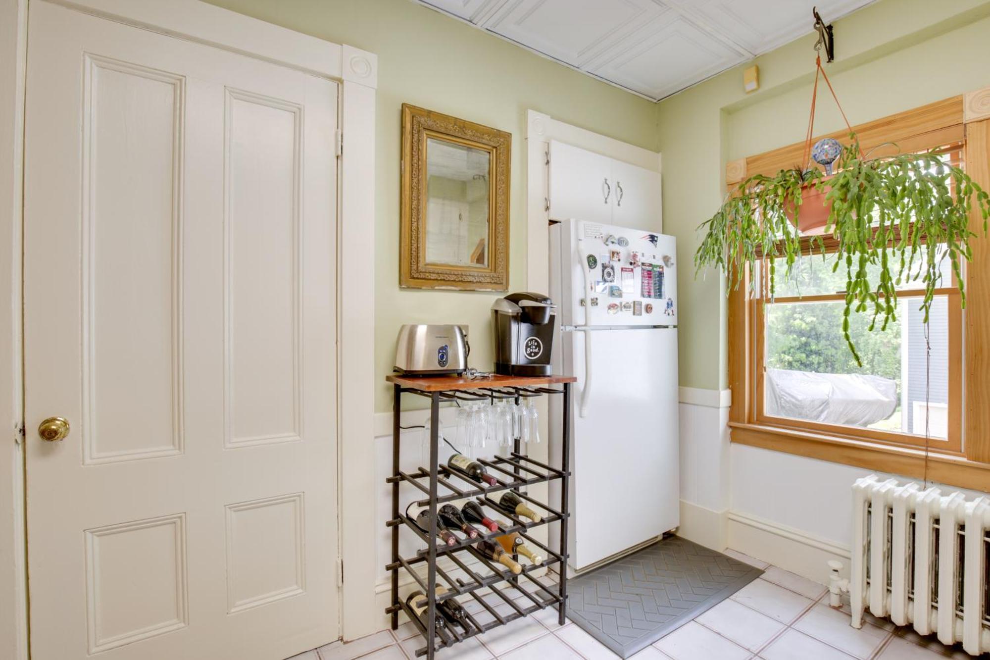 Quaint Beverly Townhome Walk To Beach And Downtown! מראה חיצוני תמונה