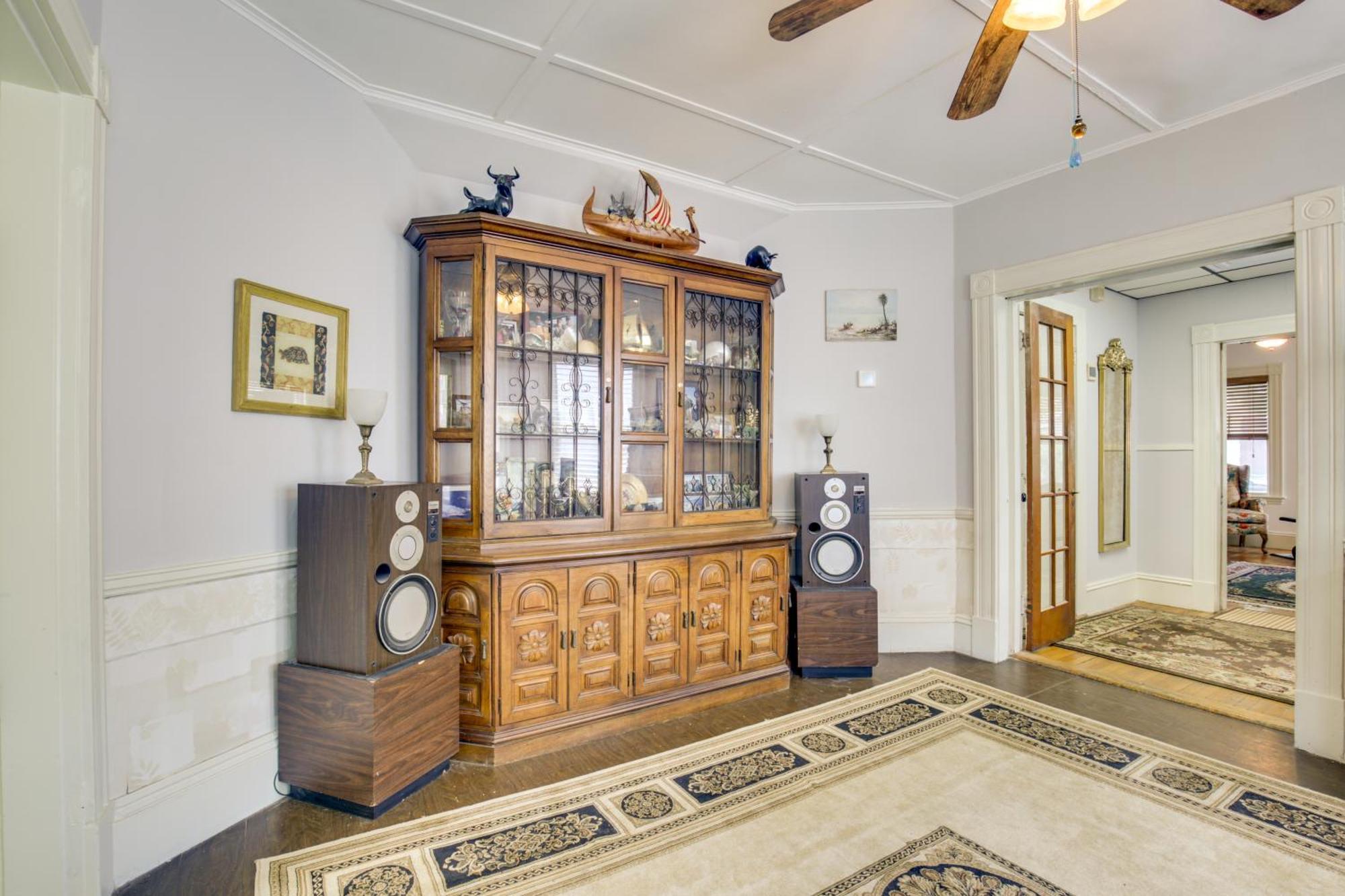 Quaint Beverly Townhome Walk To Beach And Downtown! מראה חיצוני תמונה