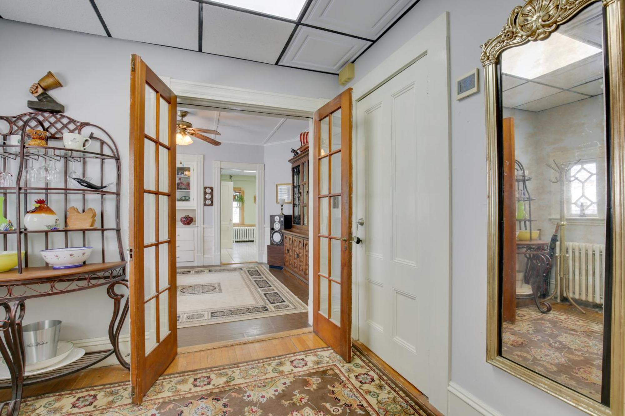 Quaint Beverly Townhome Walk To Beach And Downtown! מראה חיצוני תמונה