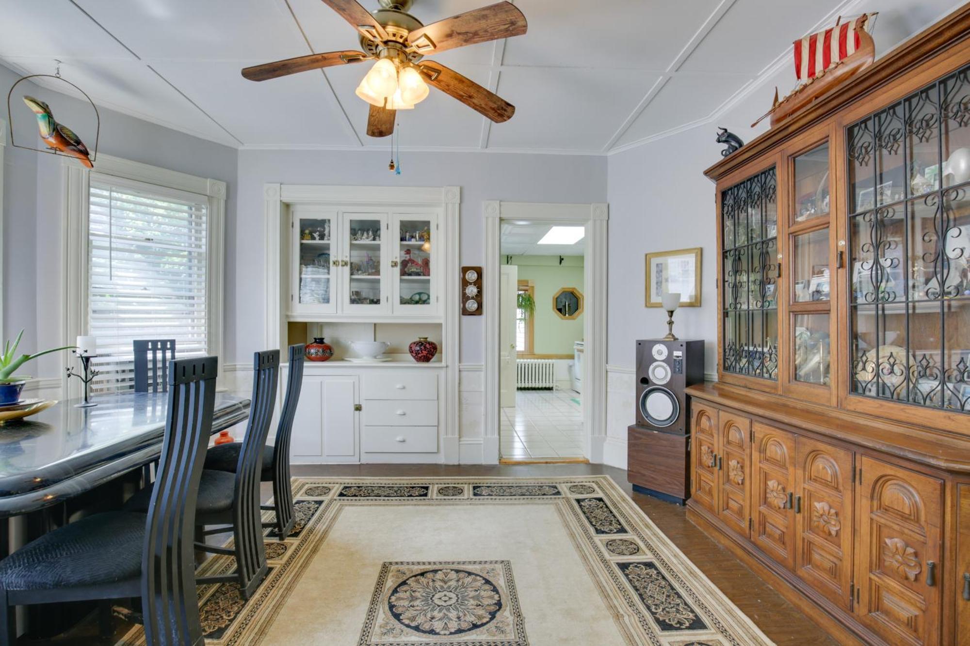 Quaint Beverly Townhome Walk To Beach And Downtown! מראה חיצוני תמונה