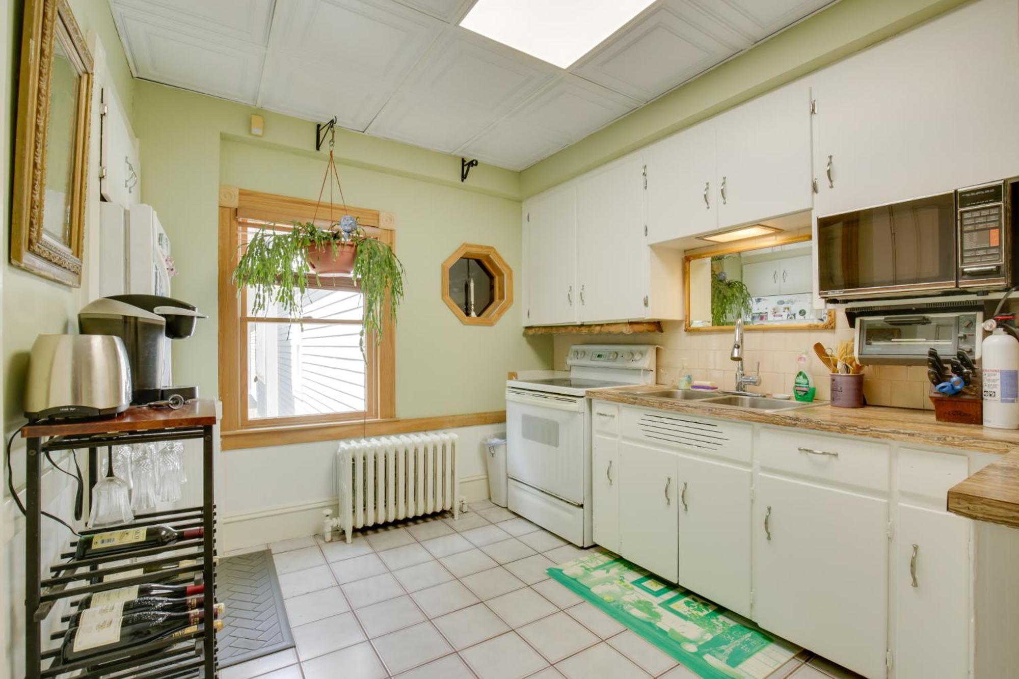 Quaint Beverly Townhome Walk To Beach And Downtown! מראה חיצוני תמונה