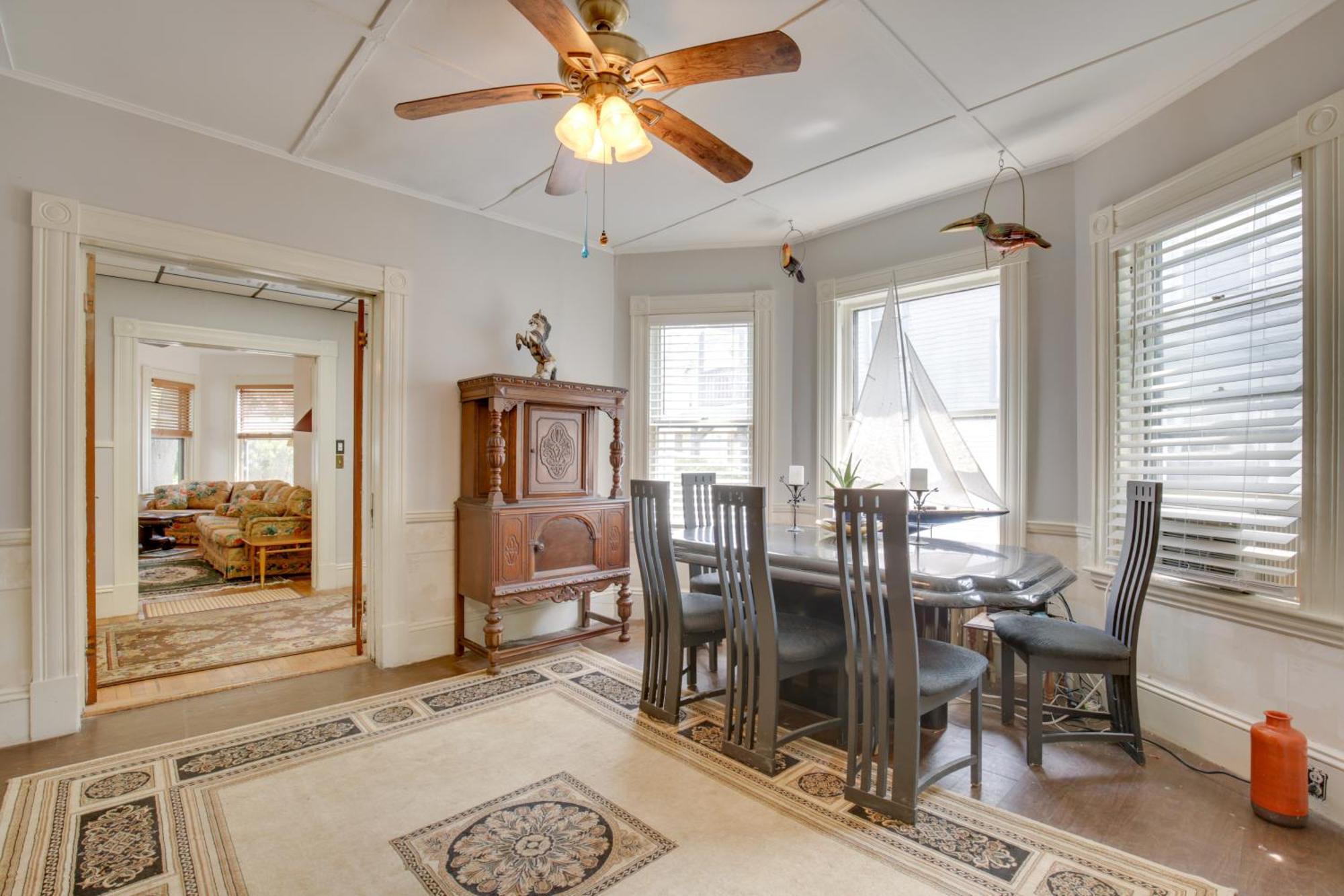 Quaint Beverly Townhome Walk To Beach And Downtown! מראה חיצוני תמונה