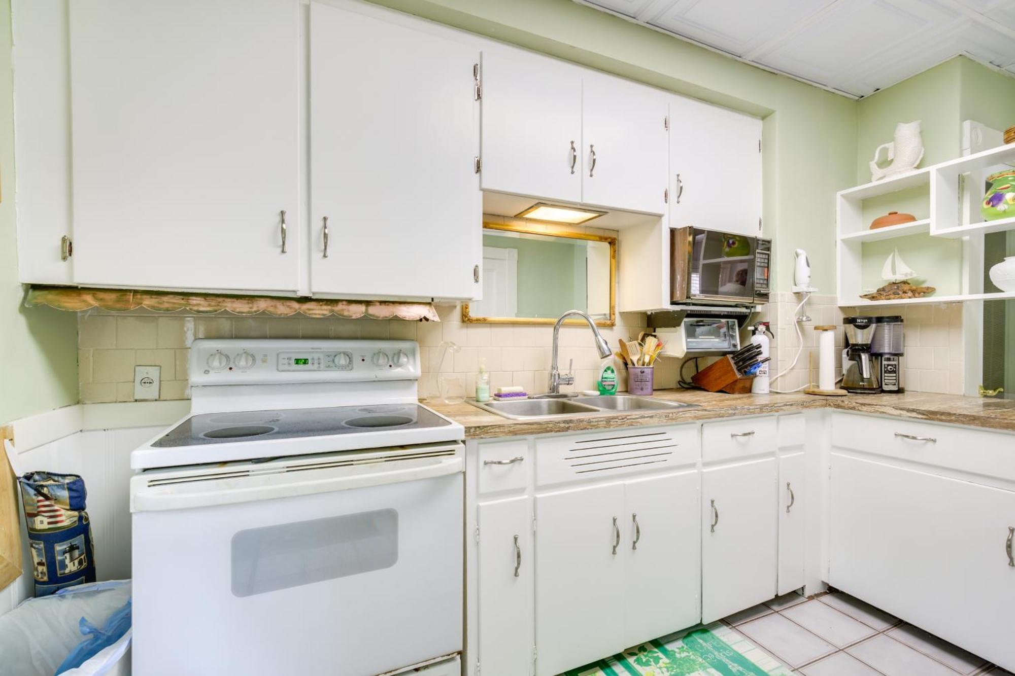 Quaint Beverly Townhome Walk To Beach And Downtown! מראה חיצוני תמונה