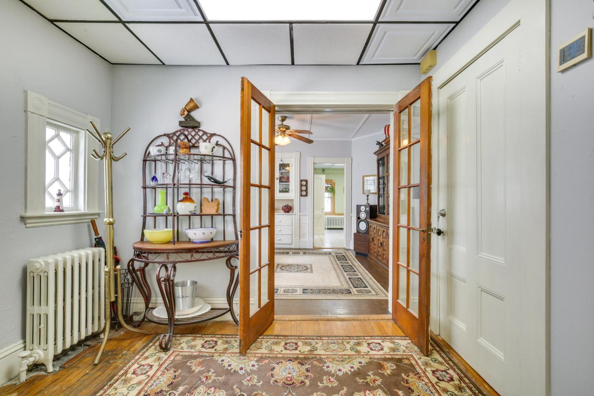 Quaint Beverly Townhome Walk To Beach And Downtown! מראה חיצוני תמונה