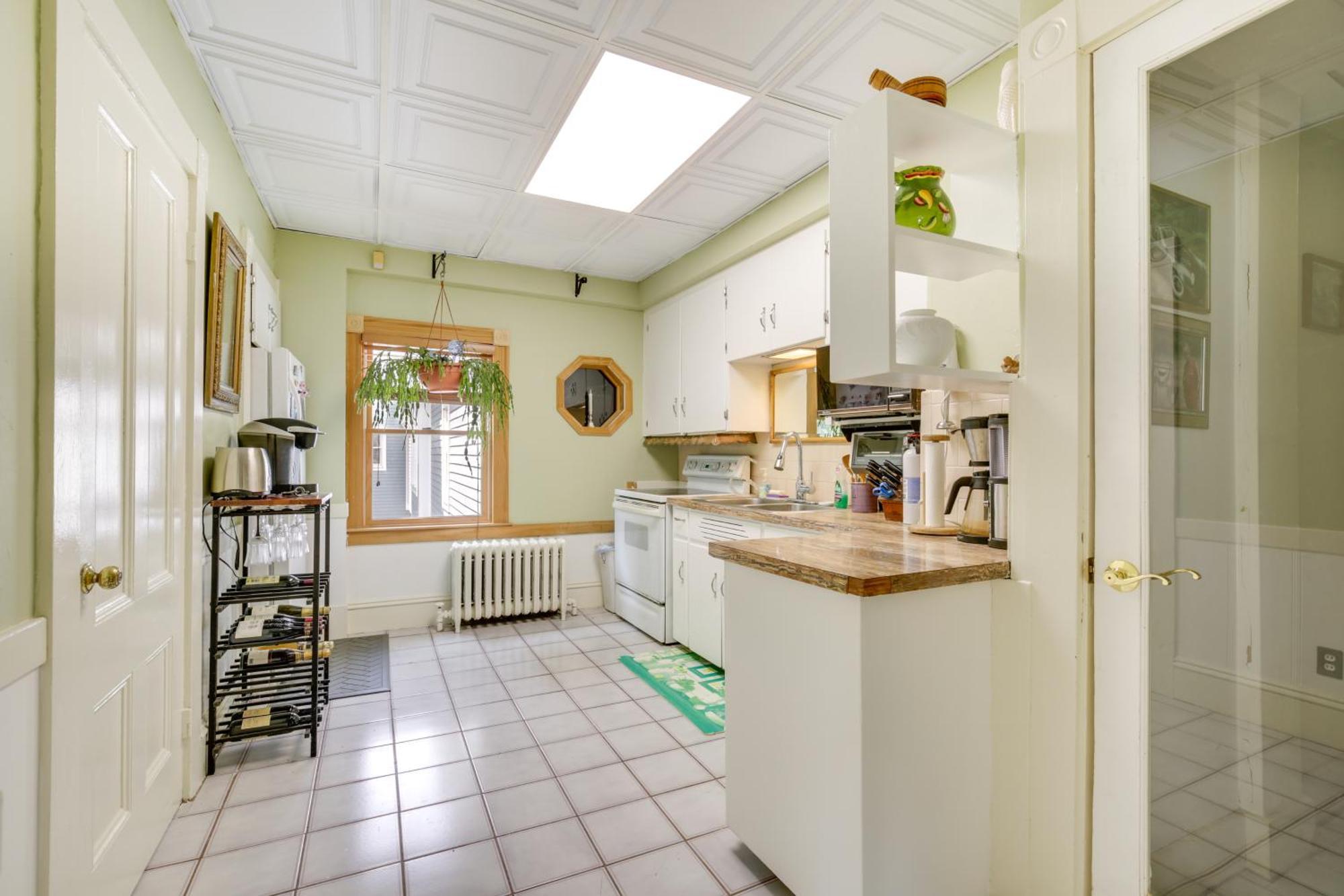 Quaint Beverly Townhome Walk To Beach And Downtown! מראה חיצוני תמונה