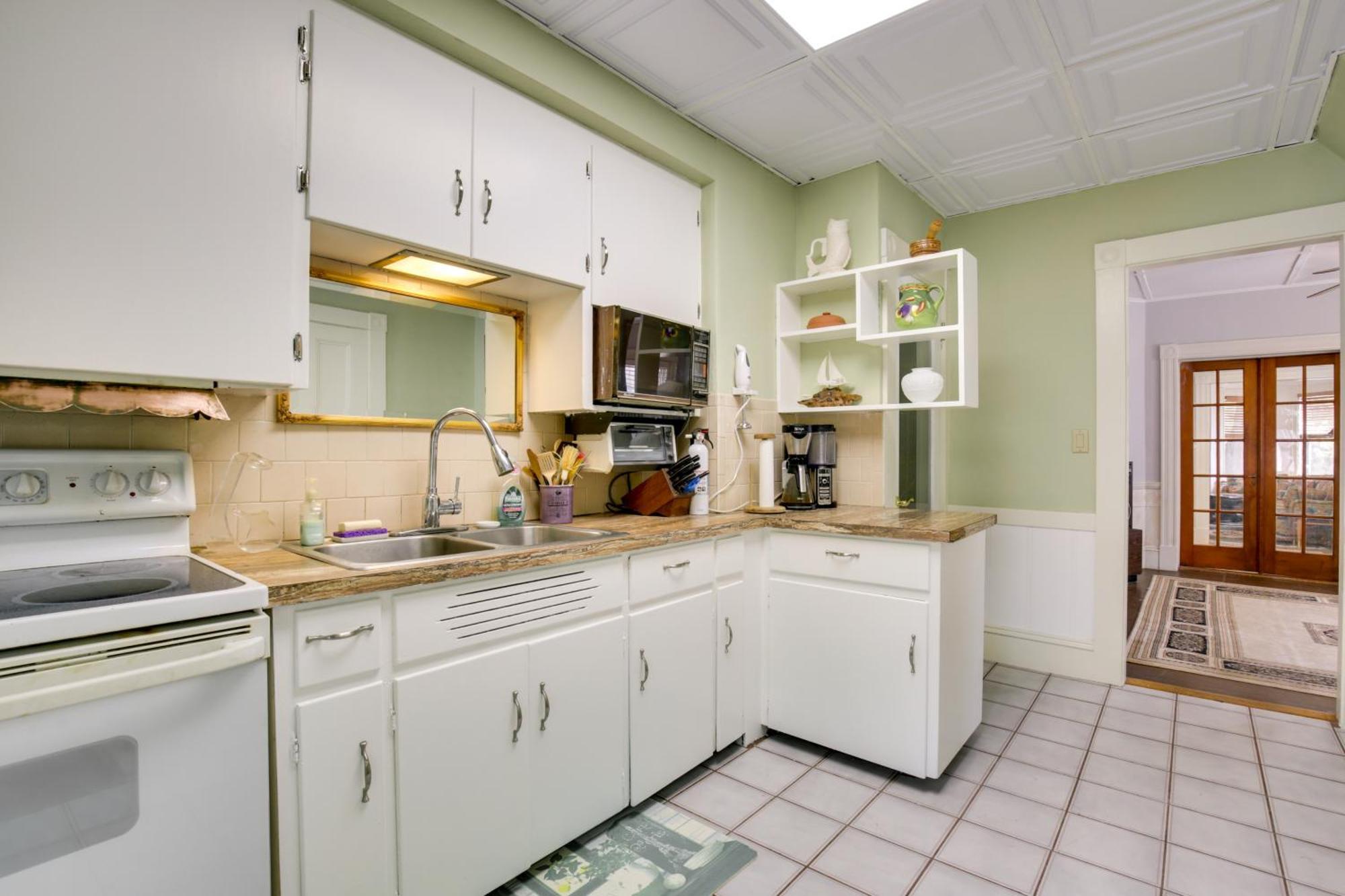 Quaint Beverly Townhome Walk To Beach And Downtown! מראה חיצוני תמונה